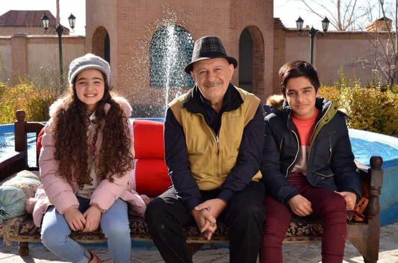 نقد و بررسی فیلم نارگیل ۲ محصول سال 2023 | چی‌بینو