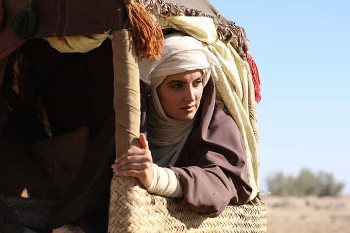 نقد و بررسی فیلم اخت الرضا محصول سال 2023 | چی‌بینو