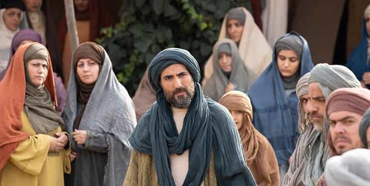 نقد و بررسی فیلم اخت الرضا محصول سال 2023 | چی‌بینو