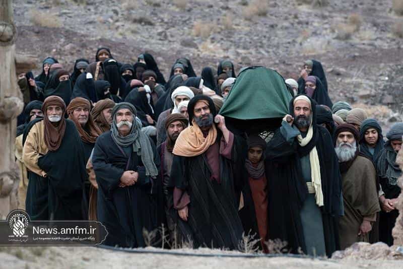 نقد و بررسی فیلم اخت الرضا محصول سال 2023 | چی‌بینو