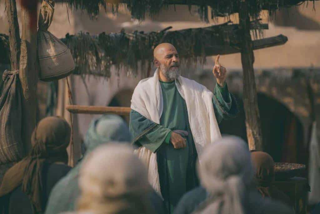 نقد و بررسی فیلم اخت الرضا محصول سال 2023 | چی‌بینو