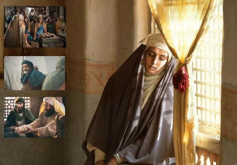 نقد و بررسی فیلم اخت الرضا محصول سال 2023 | چی‌بینو
