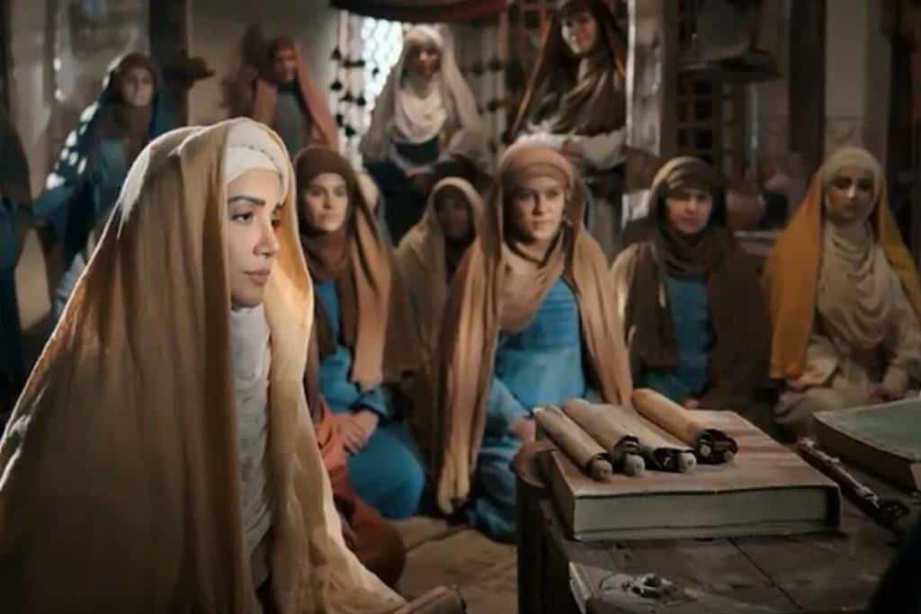 نقد و بررسی فیلم اخت الرضا محصول سال 2023 | چی‌بینو