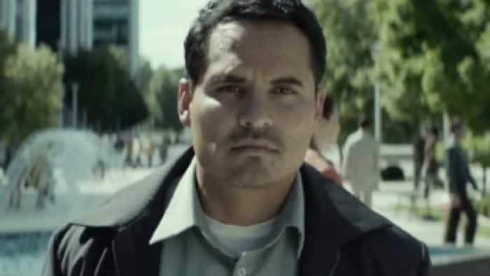 تماشای فیلم انقراض محصول سال 2018 | چی‌بینو