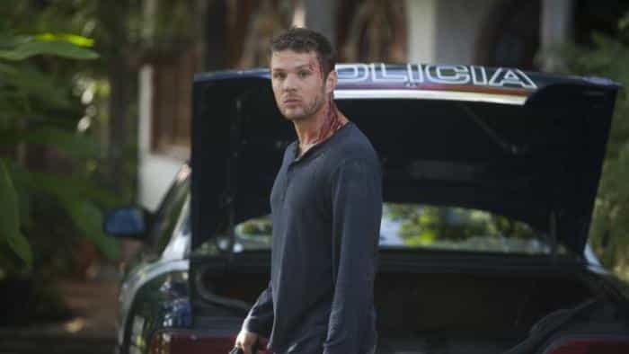 تماشای فیلم تقاضای مجدد محصول سال 2014 | چی‌بینو