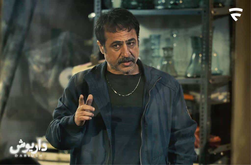 نقد و بررسی سریال داریوش محصول سال 2024 | چی‌بینو
