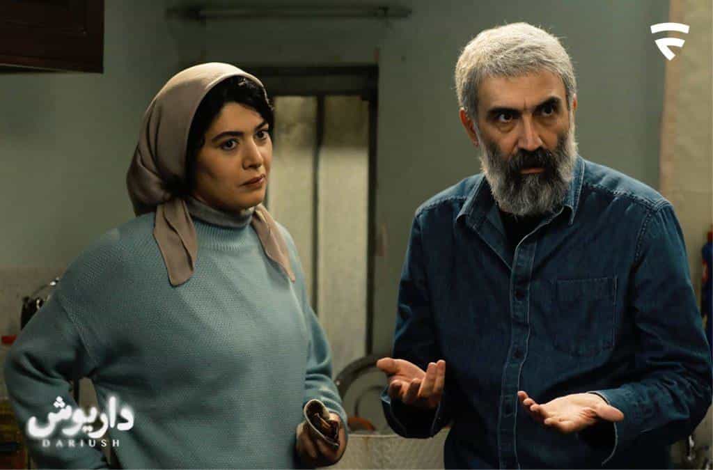 نقد و بررسی سریال داریوش محصول سال 2024 | چی‌بینو