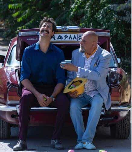 نقد و بررسی فیلم سال گربه محصول سال 2024 | چی‌بینو