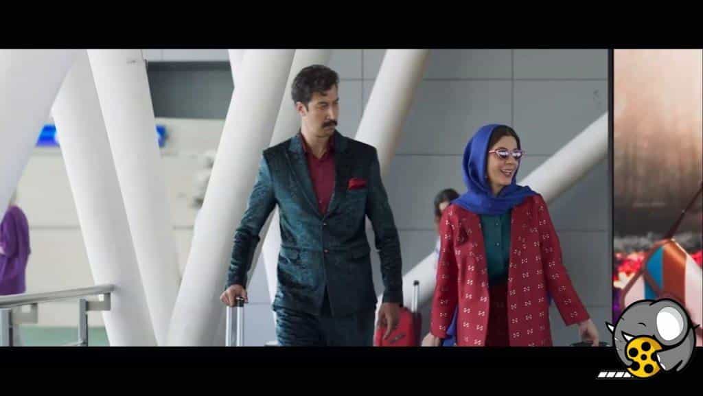 نقد و بررسی فیلم سال گربه محصول سال 2024 | چی‌بینو