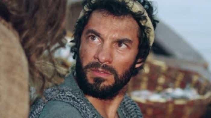 نقد و بررسی فیلم فرزند خدا محصول سال 2014 | چی‌بینو