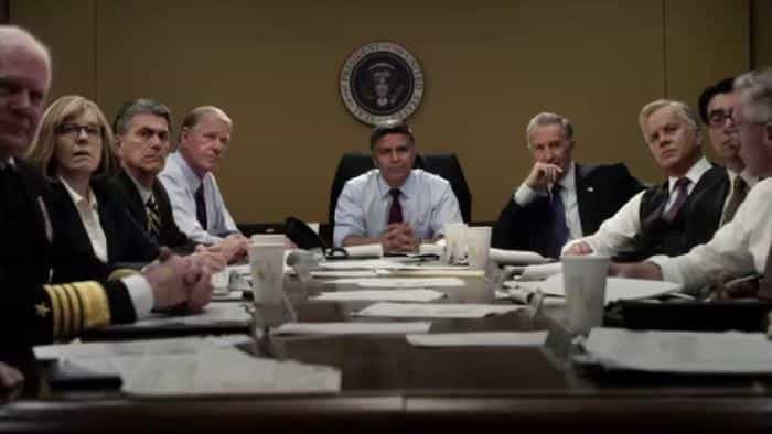 نقد و بررسی سریال در آستانهٔ خطر محصول سال 2015 | چی‌بینو