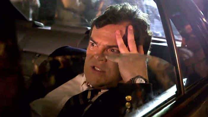 نقد و بررسی سریال در آستانهٔ خطر محصول سال 2015 | چی‌بینو