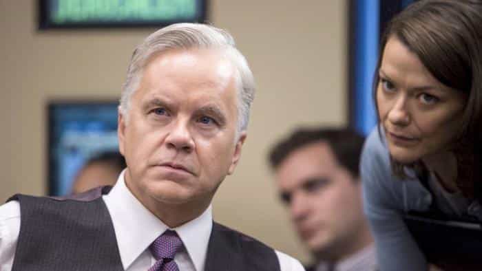 نقد و بررسی سریال در آستانهٔ خطر محصول سال 2015 | چی‌بینو