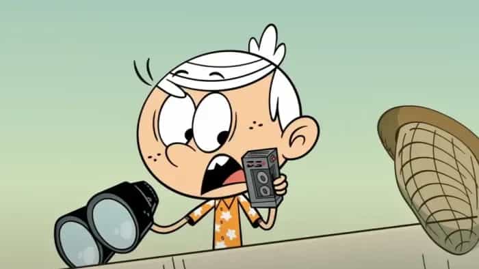 تماشای انیمیشن زمانی برای جاسوسی نیست: فی...(2024) | چی‌بینو