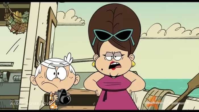 تماشای انیمیشن زمانی برای جاسوسی نیست: فی...(2024) | چی‌بینو