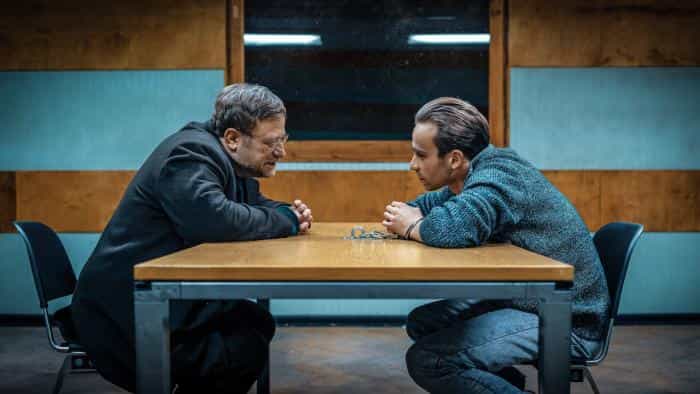 تماشای فیلم عدالت محصول سال 2024 | چی‌بینو