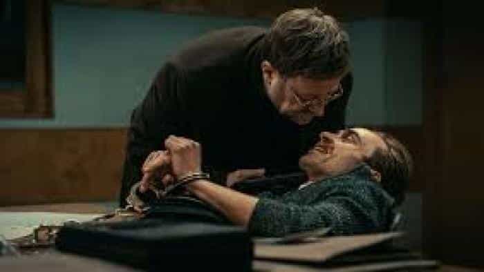 تماشای فیلم عدالت محصول سال 2024 | چی‌بینو