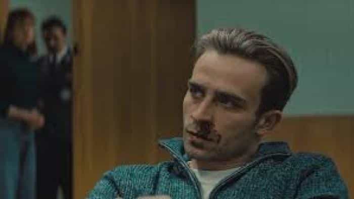 تماشای فیلم عدالت محصول سال 2024 | چی‌بینو