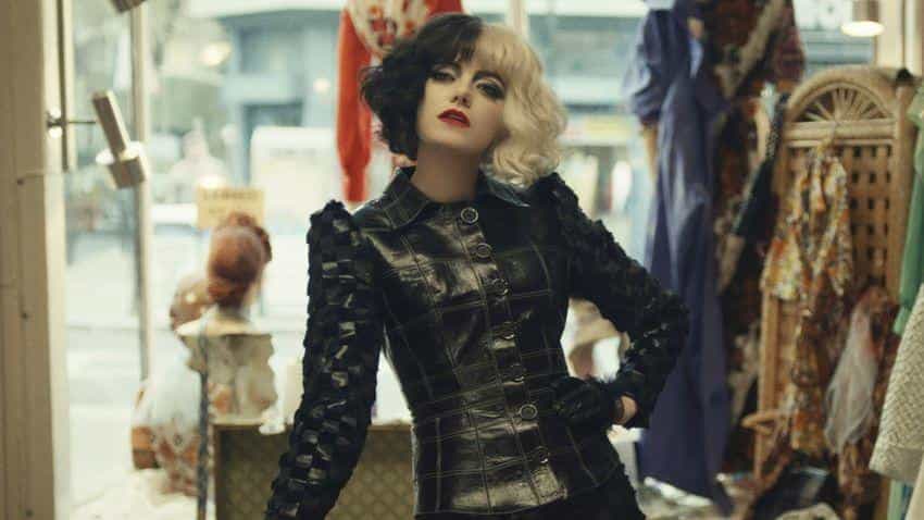 تماشای فیلم کروئلا محصول سال 2021 | چی‌بینو