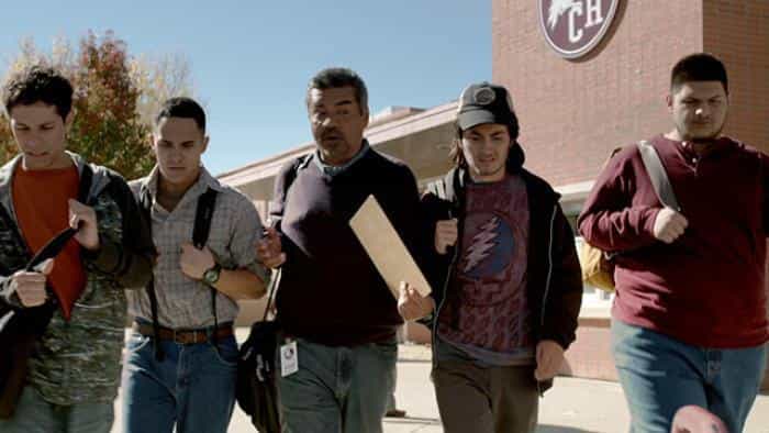 تماشای فیلم قطعات یدکی محصول سال 2015 | چی‌بینو