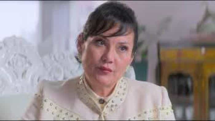 نقد و بررسی فیلم نلما کوداما: ملکه پول کثیف (2024) | چی‌بینو