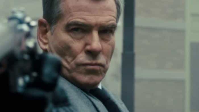 نقد و بررسی فیلم بازمانده محصول سال 2015 | چی‌بینو