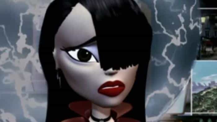 نقد و بررسی انیمیشن جادوگر: جادوی جن (2006) | چی‌بینو