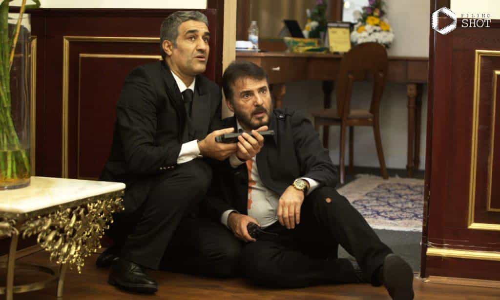 نقد و بررسی فیلم تگزاس ۳ محصول سال 2024 | چی‌بینو