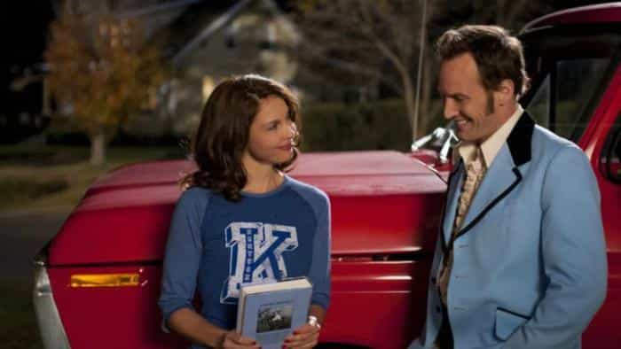 نقد و بررسی فیلم شکاف بزرگ سنگی محصول سال 2014 | چی‌بینو