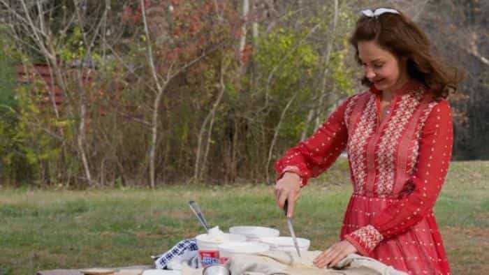 نقد و بررسی فیلم شکاف بزرگ سنگی محصول سال 2014 | چی‌بینو