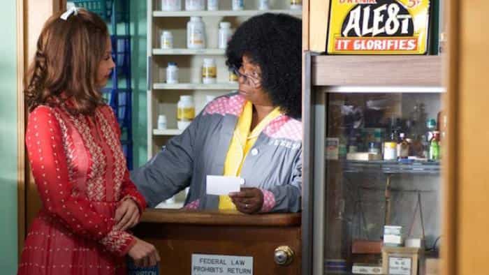 نقد و بررسی فیلم شکاف بزرگ سنگی محصول سال 2014 | چی‌بینو