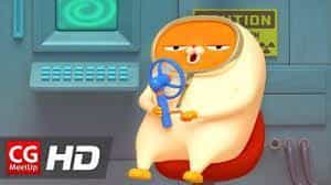 تماشای انیمیشن ماکا و رونی محصول سال 2019 | چی‌بینو