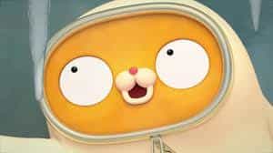 تماشای انیمیشن ماکا و رونی محصول سال 2019 | چی‌بینو