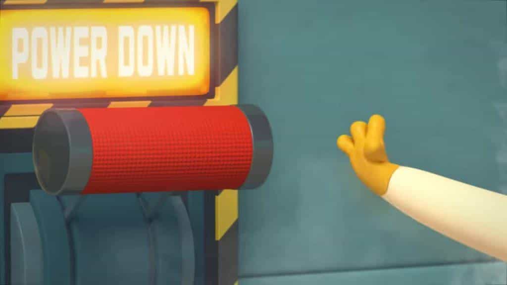 تماشای انیمیشن ماکا و رونی محصول سال 2019 | چی‌بینو