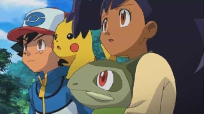 نقد و بررسی انیمیشن فیلم سینمایی پوکمون: ...(2013) | چی‌بینو