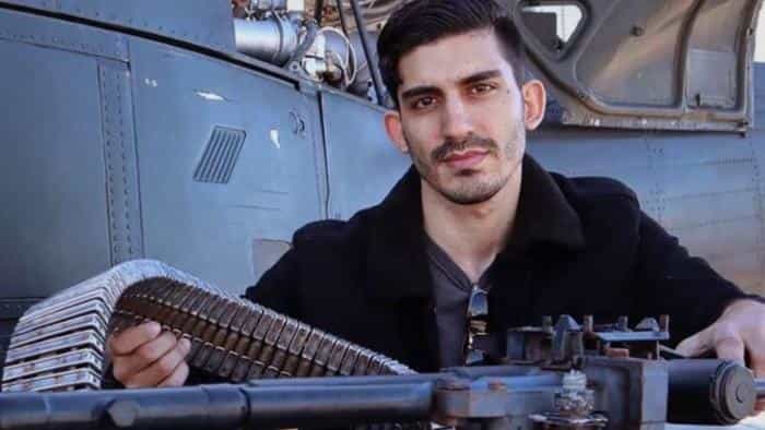 نقد و بررسی فیلم ستاره تیک‌تاک قاتل محصول سال 2024 | چی‌بینو
