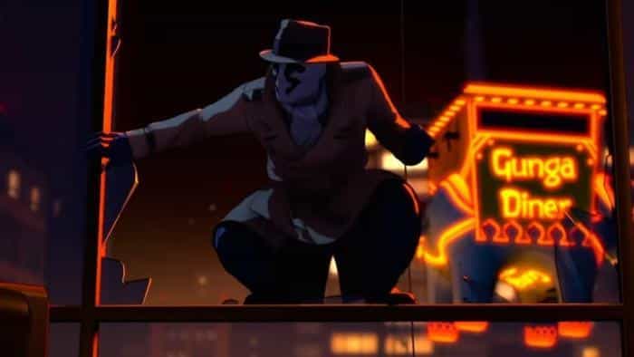 تماشای انیمیشن نگهبانان: فصل اول محصول سال 2024 | چی‌بینو