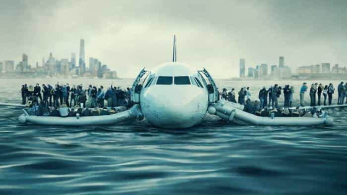 تماشای فیلم سالی محصول سال 2016 | چی‌بینو