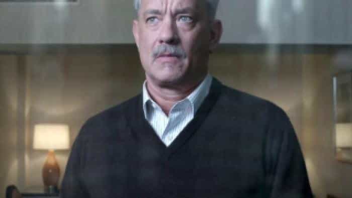 تماشای فیلم سالی محصول سال 2016 | چی‌بینو