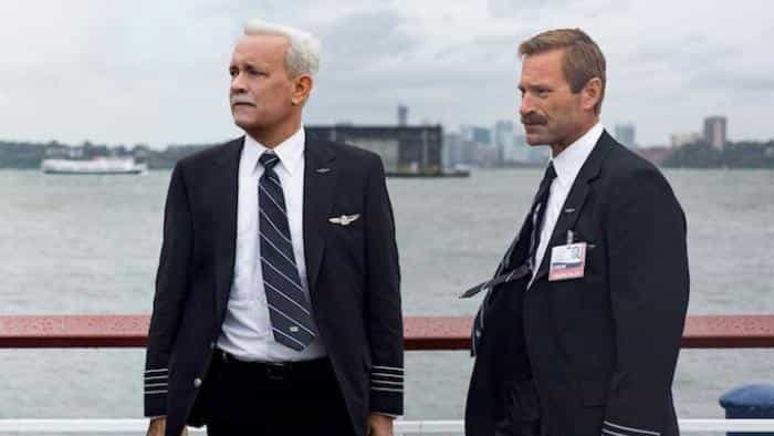 تماشای فیلم سالی محصول سال 2016 | چی‌بینو