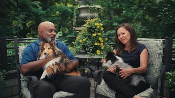 تماشای فیلم درون ذهن یک سگ محصول سال 2024 | چی‌بینو