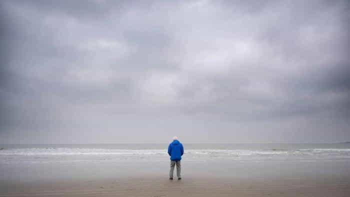 تماشای فیلم اقیانوس با دیوید اتنبرو محصول سال 2025 | چی‌بینو