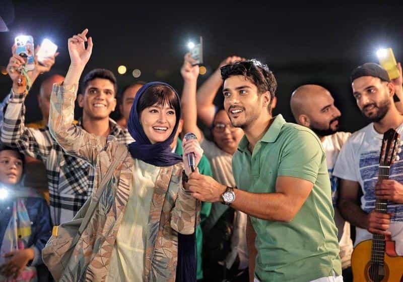 نقد و بررسی فیلم پول و پارتی محصول سال 2024 | چی‌بینو
