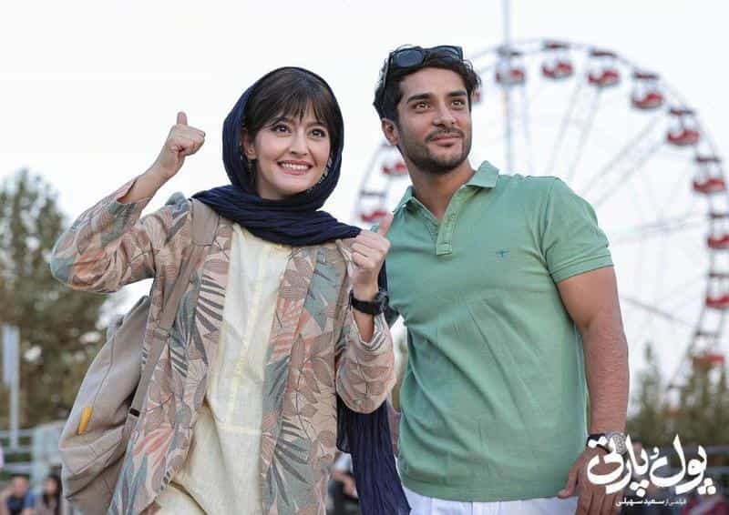 نقد و بررسی فیلم پول و پارتی محصول سال 2024 | چی‌بینو