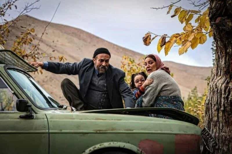 نقد و بررسی فیلم خجالت نکش ۲ محصول سال 2024 | چی‌بینو
