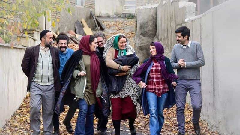 نقد و بررسی فیلم خجالت نکش ۲ محصول سال 2024 | چی‌بینو