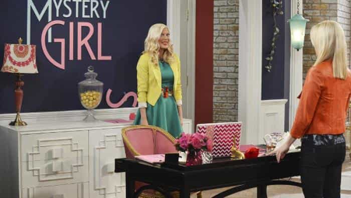 نقد و بررسی سریال دختران مرموز محصول سال 2014 | چی‌بینو