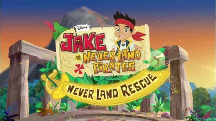 نقد و بررسی انیمیشن نجات سرزمین جیک  | چی‌بینو