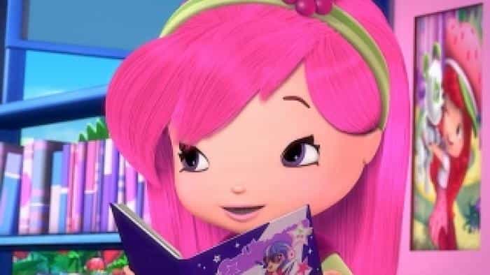 نقد و بررسی فیلم کیک توت فرنگی: همراهی با مربای گیلاس (2013)