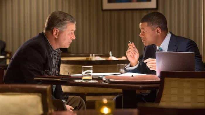 نقد و بررسی فیلم ضربه مغزی محصول سال 2015 | چی‌بینو